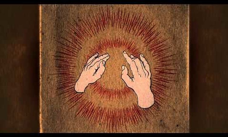 Godspeed You Black Emperor - Sleep
