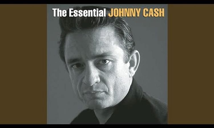 Folsom Prison Blues (Live)