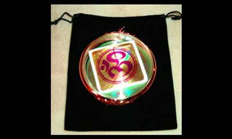 Be Happy ‎– The Threshold Houseboys Choir Amulet Edition