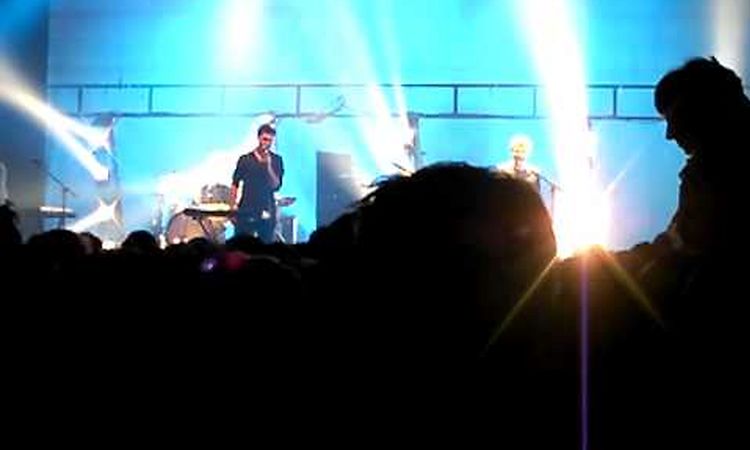 Goose-Like You- Live