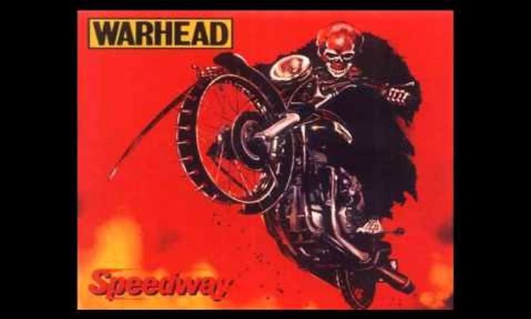 3. Driver - Warhead