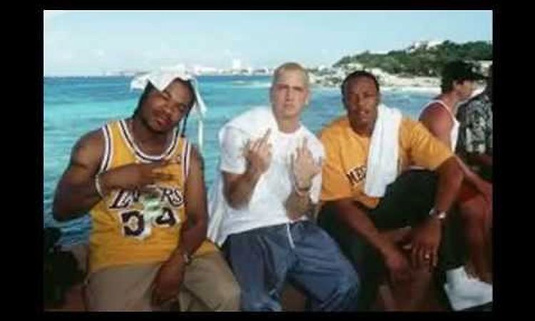 Dr. Dre - [2001] What's the Difference