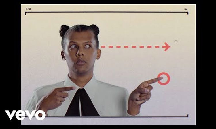 Stromae - Santé (Official Music Video)