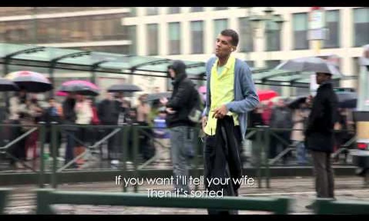 Stromae - Formidable (ceci n'est pas une leçon)