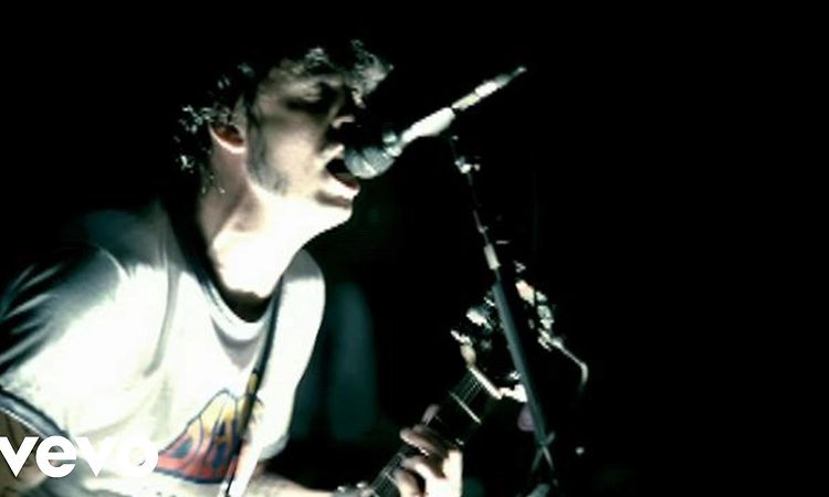 Foo Fighters - All My Life