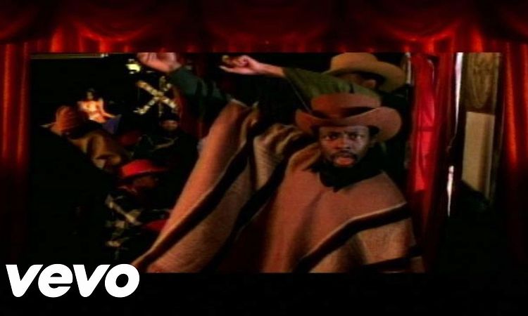 The Fugees - Cowboys