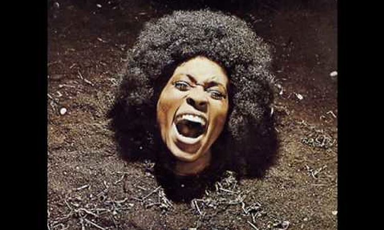 Funkadelic - Back In Our Minds (HQ)
