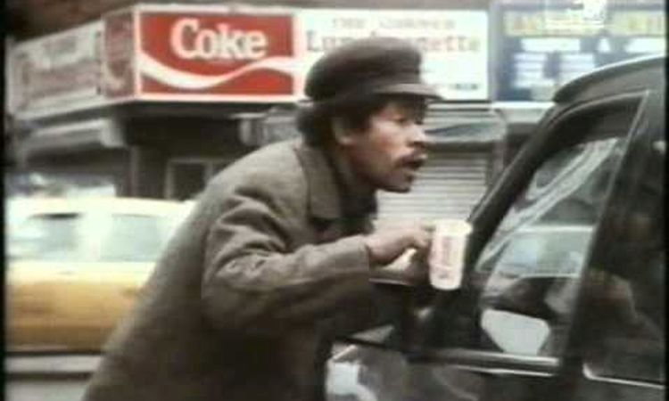 The Jimi Hendrix Experience - Crosstown Traffic
