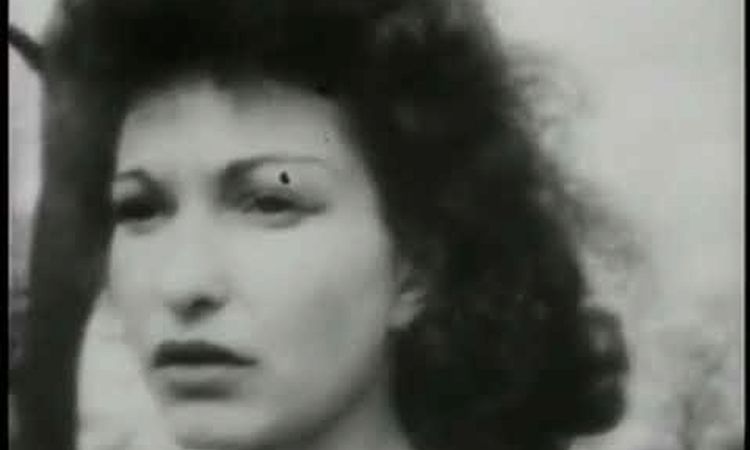 'Ritual in Transfigured Time' (dir. Maya Deren) Soundtrack by Dali Muru & the Polyphonic Swarm