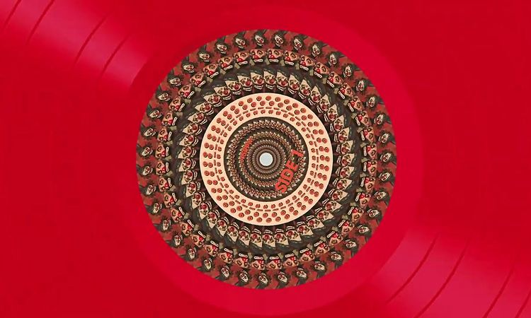 EELS - Are We Alright Again  - official audio
