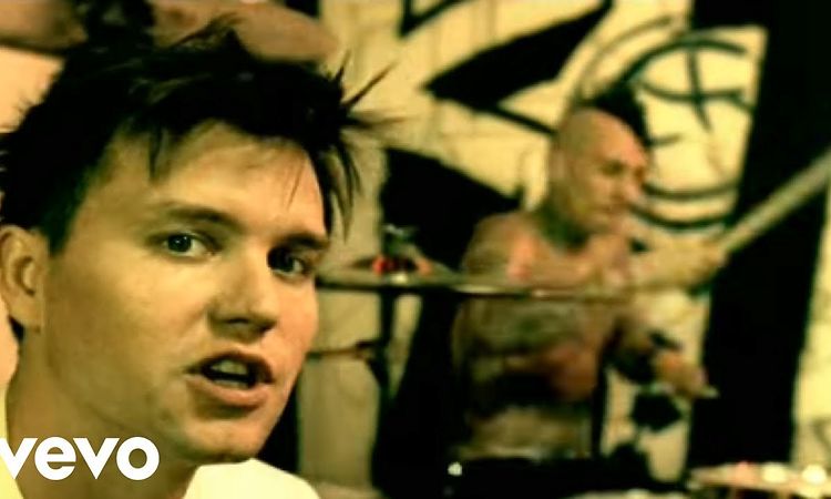 blink-182 - Down (Official Video)