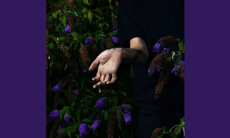 April