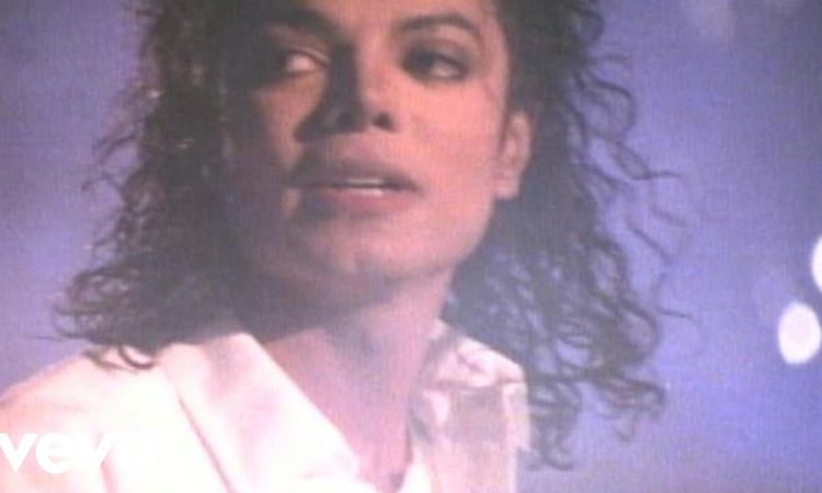 Michael Jackson - Dirty Diana (Official Video)