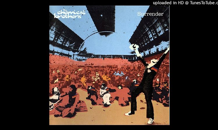 The Chemical Brothers – Music: Response