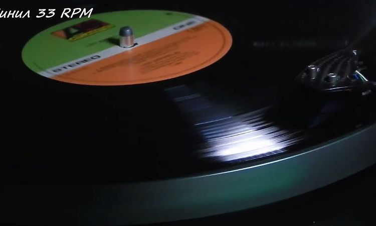 Led Zeppelin   Whole Lotta Love vinyl