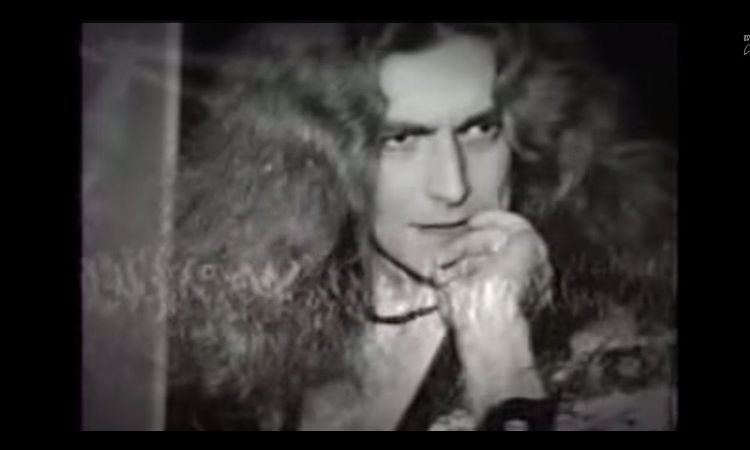 Led Zeppelin - Whole Lotta Love (Official Music Video)