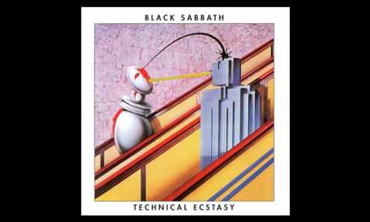 Black Sabbath - Dirty Women