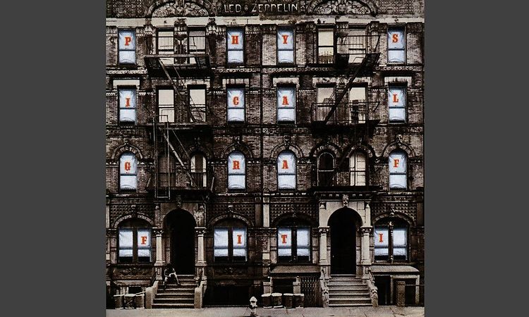 Trampled Under Foot (1990 Remaster)