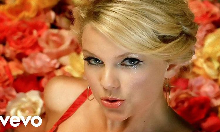 Taylor Swift - Our Song
