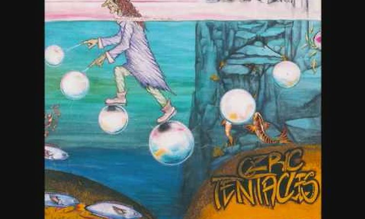 Ozric Tentacles - Jurassic Shift Pt.1