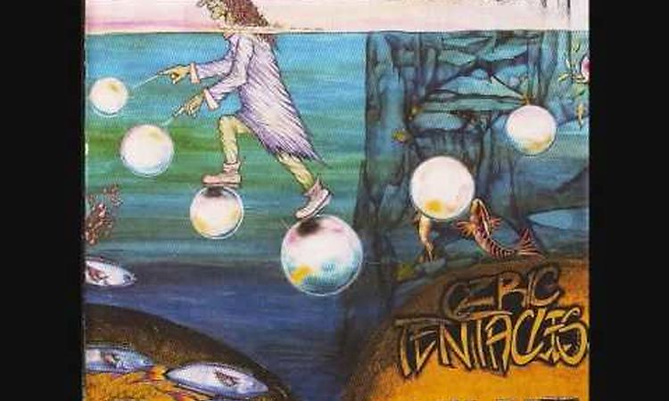 Ozric Tentacles - Vita Voom.wmv