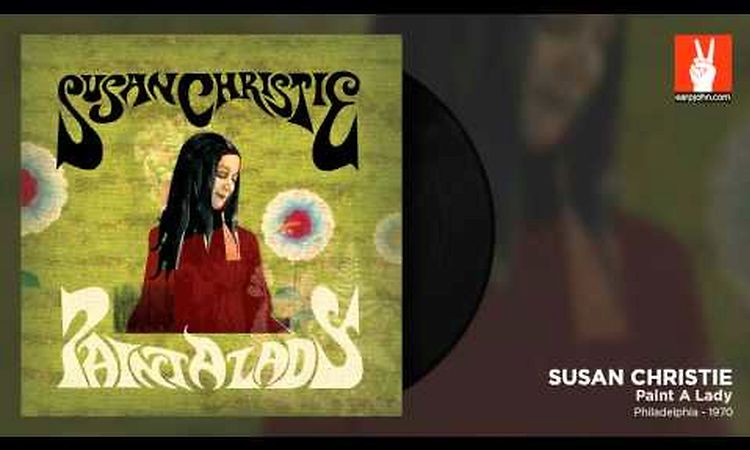 Susan Christie - For The Love Of A Soldier (by EarpJohn)
