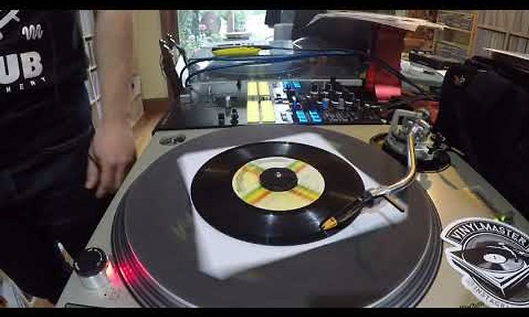 Edi Fitzroy ‎– Jah Jah Style / Oiley Style