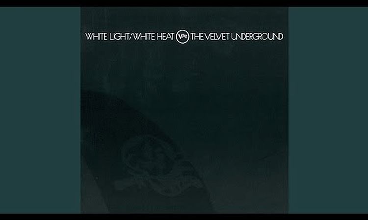White Light/White Heat
