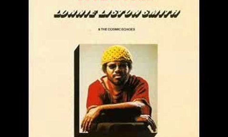 Lonnie Liston Smith - Beautiful Women
