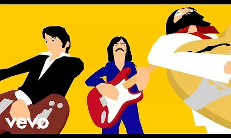 The Beatles - Come Together