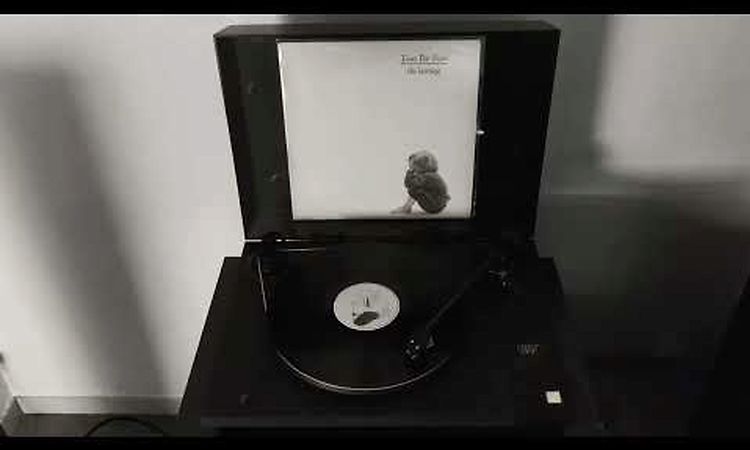 Tears For Fears - Watch Me Bleed - Vinyl