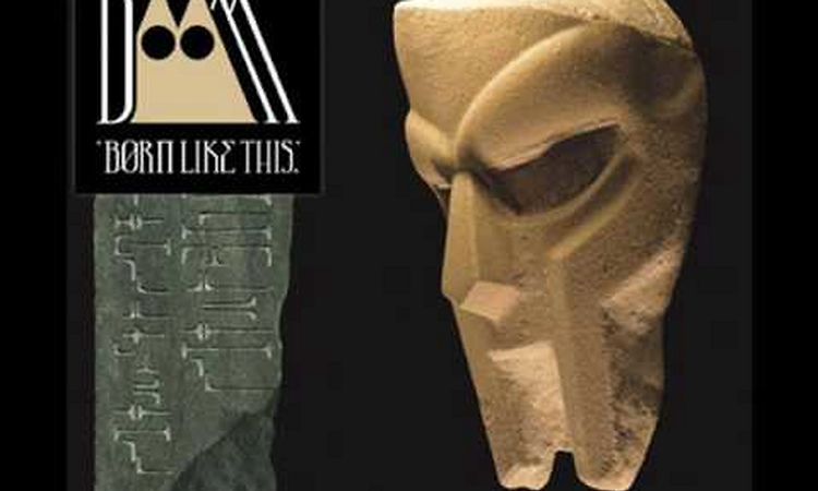 DOOM - Cellz (Born Like This)