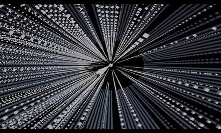 Dopplereffekt - Cellular Automata (Full Album)