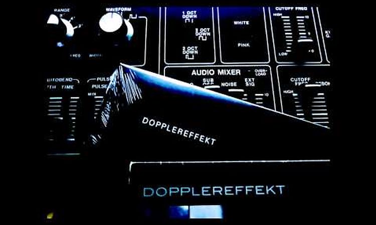 Dopplereffekt -- Gene Silencing