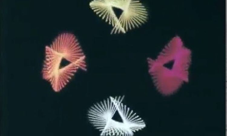 Boards of Canada - Basefree