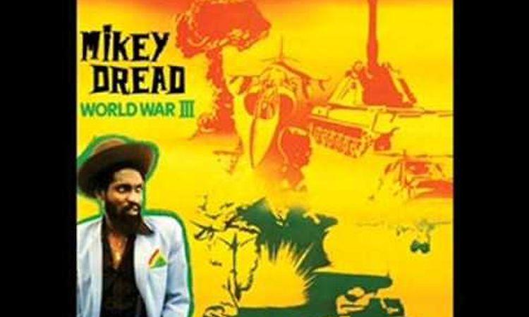 Mikey Dread - Datc Masterpiece