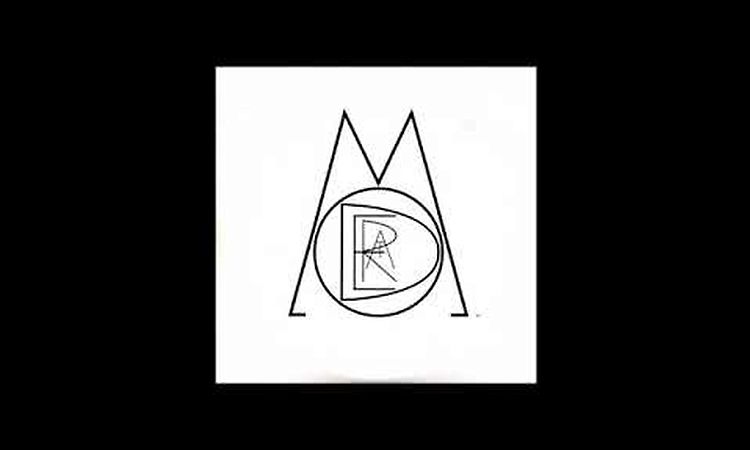Moderat - Nasty Silence [BPC 200] (2009)