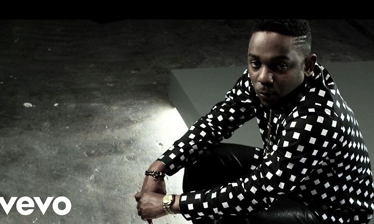 Kendrick Lamar - Poetic Justice (Explicit) ft. Drake