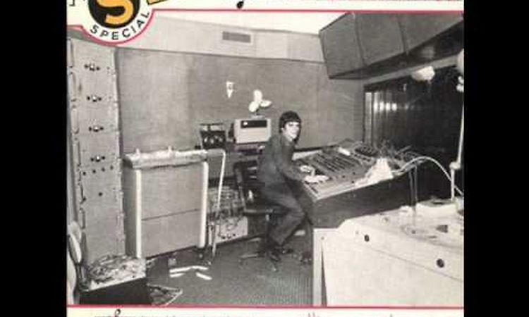 J-P MASSIERA (1967): SEM STUDIO - Ivresse Des Profondeurs
