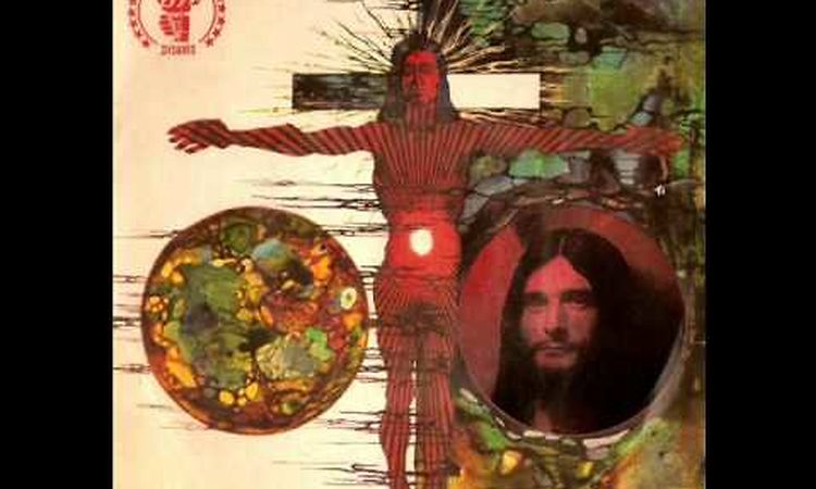 Jesus - Songe mortuaire