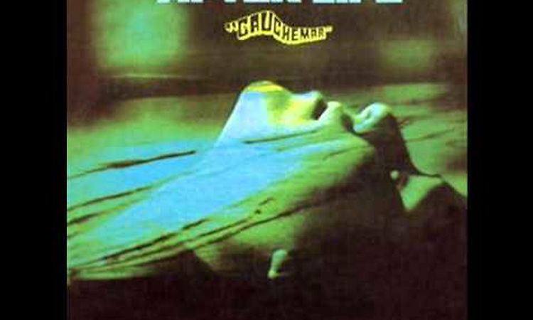J-P MASSIERA (1975): AFTER LIFE - Secret la Vielle Dame