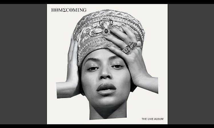 The Bzzzz Drumline (Interlude - Homecoming Live)