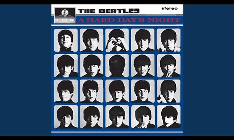 And I Love Her (Remastered 2009)