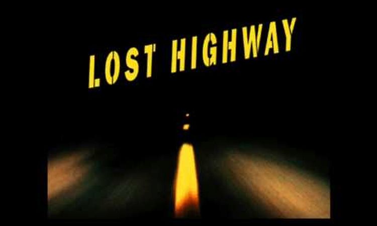 This Magic Moment - Lou Reed - Lost Highway OST