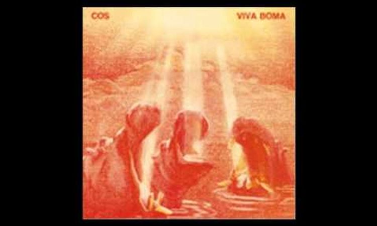 Cos - Flamboya
