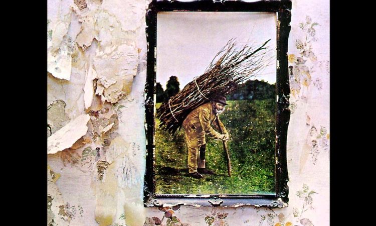 Led Zeppelin - Rock and Roll HQ