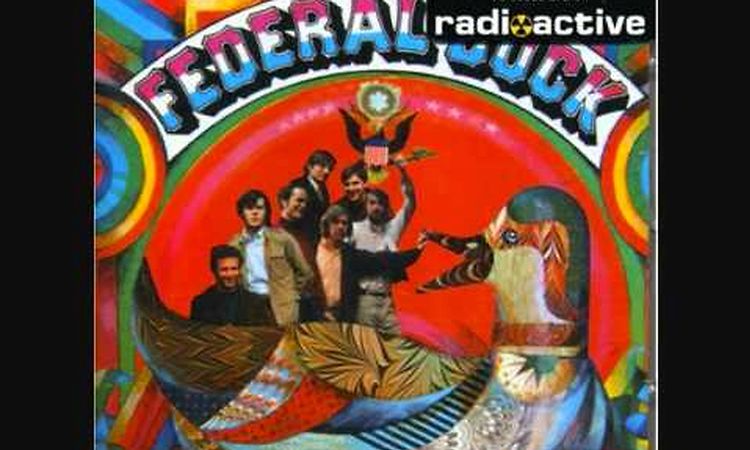 Federal Duck - 13 - Circus in the Sea (1968)
