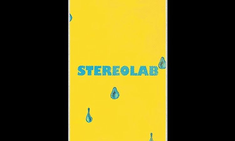 Stereolab - Cybele's Reverie (Live At The Hollywood Bowl) #shorts