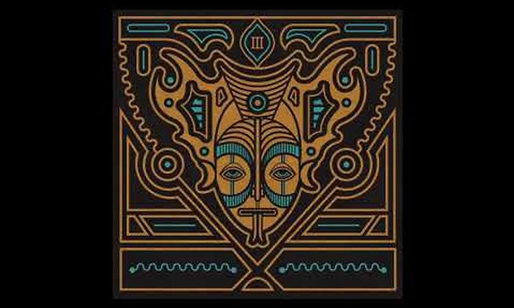 Naxatras - III [2018] [Full Album]