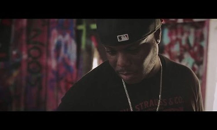 Kazi & Madlib - To Be Lost (Official Music Video)